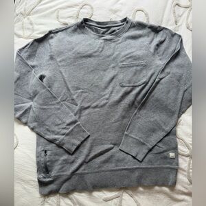 Vuori Jeffreys pullover